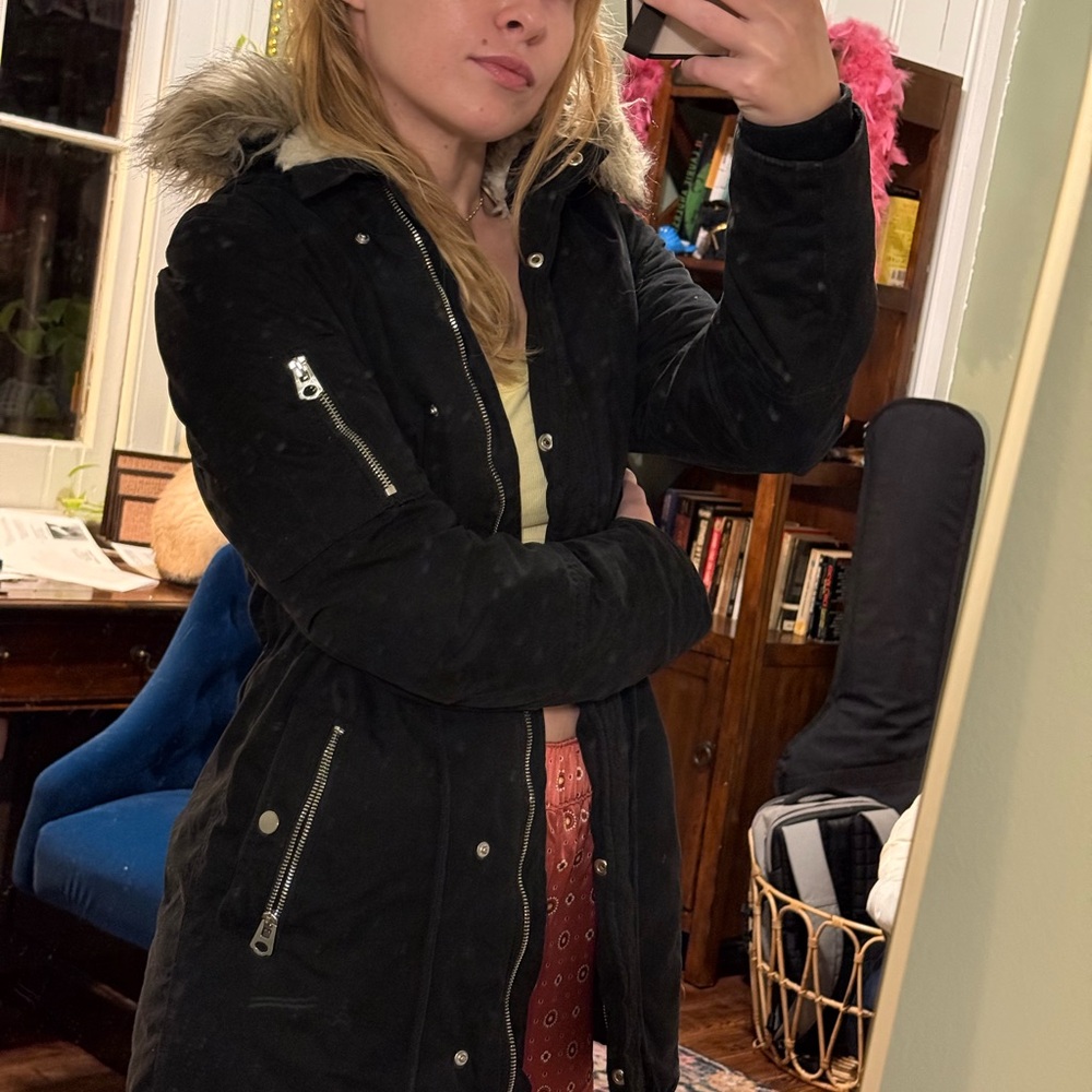 H&M Coat - Picture 3 of 9